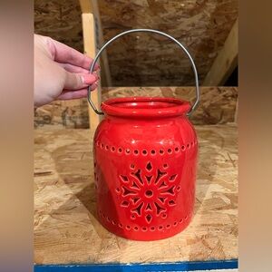 Candle holder